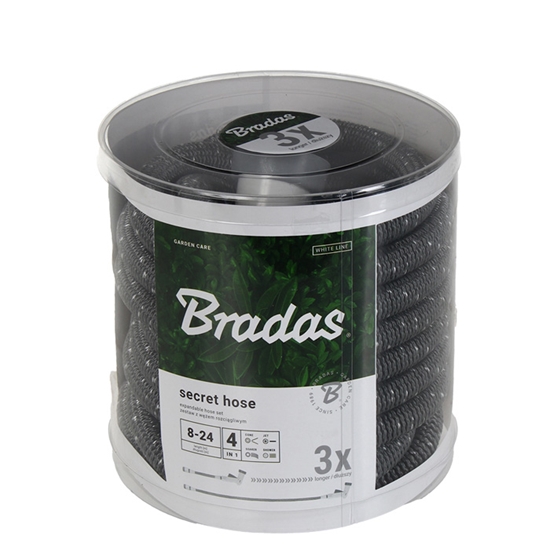 Picture of Ūdens šļūtene elastīga 8m-24m