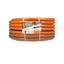 Изображение Ūdens šļūtene Gold Line 1''-30m oranža