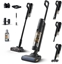 Attēls no VAC CLEANER WET/DRY XW7264/11 PHILIPS