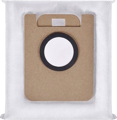 Picture of Vacuum Cleaner Accessory|DREAME|Dust Bag 4L|For D10S PLUS|RDB4
