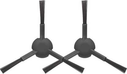 Изображение Vacuum Cleaner Accessory|DREAME|Side Brush|Model RSB9|Black|For L10s pro/D9 Plus(Black)/L20 Ultra/L30 ULtra/L10s pro Ultra/X30 Ultra/L30 Pro ULtra/L10s Pro Gen2/L10s Plus/X30 Master/L10s Ultra Gen2/E30 Ultra/L30s Ultra/L10s PLus SE/L40 Ultra AE/L40 Ultra