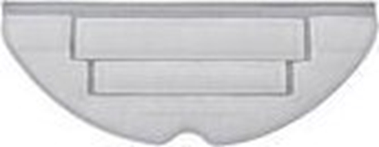 Picture of Vacuum Cleaner Accessory|ROBOROCK|Double VibraRise 2.0 Mop Cloth 2pcs|For S8 White Pro Ultra/S8 Black Pro Ultra|8.02.0230