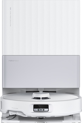 Attēls no VACUUM CLEANER ROBOT Q REVO/EDGE WHITE QRE02-00 ROBOROCK