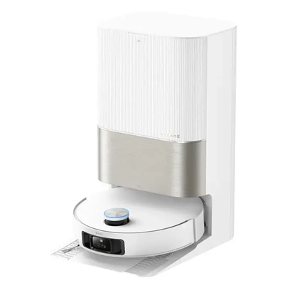 Изображение VACUUM CLEANER ROBOT X50 ULTRA/WHITE RLX85CE-6-WH DREAME