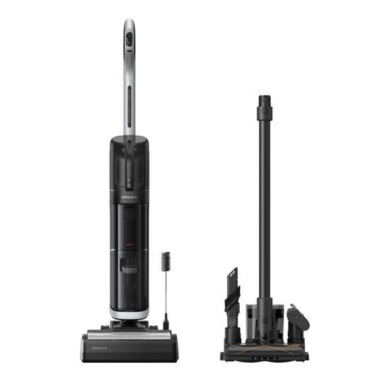 Изображение Vacuum Cleaner|DREAME|H14 Dual|Wet/dry|400 Watts|Weight 5.1 kg|HHV25A