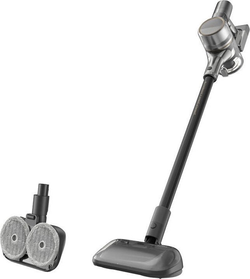 Picture of Vacuum Cleaner|DREAME|R20 Aqua|Upright/Wet/dry/Cordless/Bagless|570 Watts|Suction power 190 AW|Capacity 0.6 l|Weight 1.76 kg|VTV21A