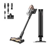 Picture of Vacuum Cleaner|DREAME|Z20 Station|Dry|Stick vacuum|Grey/Gold|Bagless|Battery| 2.2kg|VZV25A