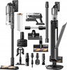 Изображение Vacuum Cleaner|DREAME|Z30 Station|Cordless|Capacity 0.6 l|Weight 2.2 kg|VZV26B