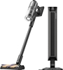 Изображение Vacuum Cleaner|DREAME|Z30 Station|Cordless|Capacity 0.6 l|Weight 2.2 kg|VZV26B