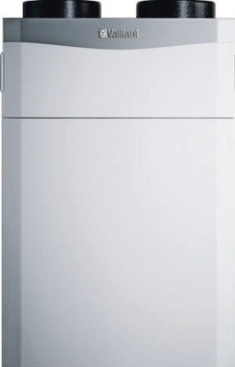Picture of Vaillant Centrala wentylacyjna recoVAIR VAR 360/4 E ENTALIPTYCZNY wymiennik przeciwprdowo-krzyowy