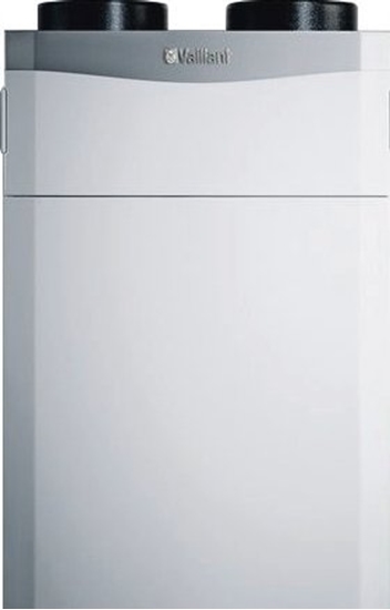 Picture of Vaillant Centrala wentylacyjna recoVAIR VAR 360/4 E ENTALIPTYCZNY wymiennik przeciwprdowo-krzyowy