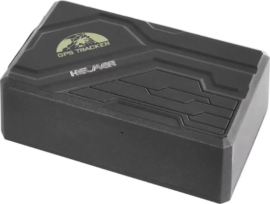 Изображение Vakoss HELMER LK 511 Samochód Czarny