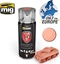 Attēls no Vallejo Ammo: Titans Matt Primer - Flesh Tone