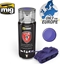 Picture of Vallejo Ammo: Titans Matt Primer - Magic Purple