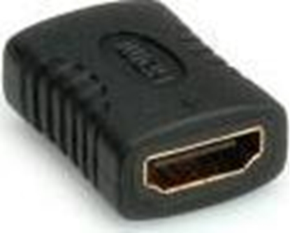 Picture of Adapteris HDMI F > F, Value