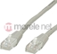 Attēls no Value Cat.6 UTP 10m Szary 21.99.0910-40