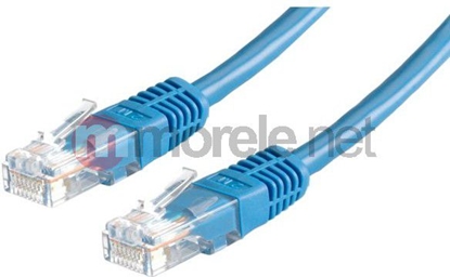 Picture of Value Cat.6 UTP 2m Niebieski 21.99.1544-150