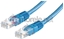 Picture of Value Cat.6 UTP 3m Niebieski 21.99.1554-100