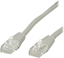 Picture of Value Kabel UTP Patch Cord Cat.6 grey 1.5m (21.99.0950-150)