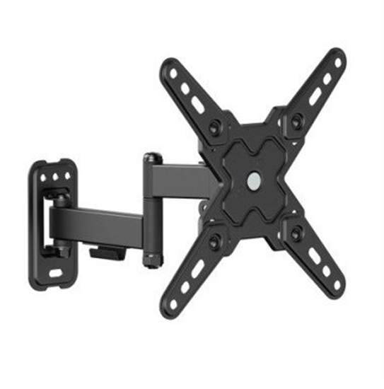 Picture of TV Monitora sienas turētājs, < 109cm, < 20kg, Value