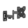 Picture of TV / Monitor sienas stiprinājums, < 81cm, < 20kg, Value