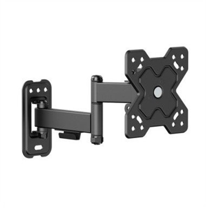 Attēls no TV / Monitor sienas stiprinājums, < 81cm, < 20kg, Value