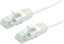 Изображение Value UTP Cable Cat.6 (Class E), halogen-free, white, 7 m