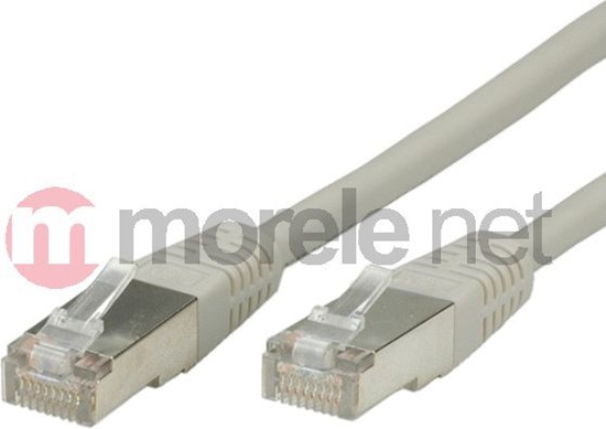 Изображение Value S/FTP Cat6 2m Szary 21.99.0802-150