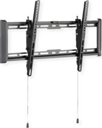 Изображение Value TV Wall Mount, 47mm Wall Distance, < 75kg, VESA 600x400, tiltable