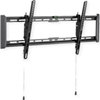 Picture of Value TV Wall Mount, 47mm Wall Distance, < 75kg, Tiltable, VESA 800x400, <228,6cm (90"), tiltable