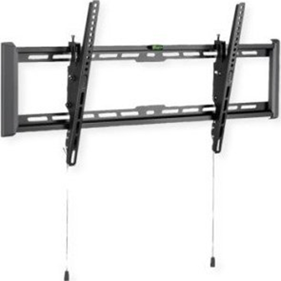 Picture of Value TV Wall Mount, 47mm Wall Distance, < 75kg, Tiltable, VESA 800x400, <228,6cm (90"), tiltable
