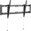 Изображение Value TV Wall Mount, 47mm Wall Distance, < 75kg, Tiltable, VESA 800x400, <228,6cm (90"), tiltable
