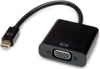 Picture of Value Cableadapter, Mini DP M - VGA F