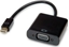 Изображение Value Cableadapter, Mini DP M - VGA F