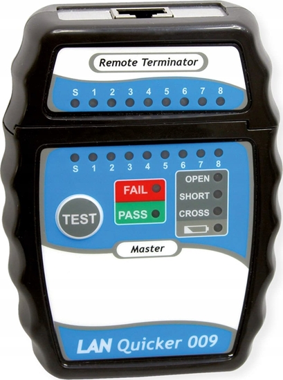 Picture of Value LAN Quicker Cable Tester