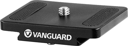 Picture of Vanguard QS-62 V3 Quick Release Plate