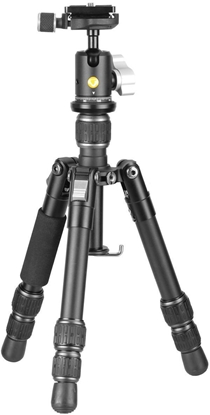 Picture of Vanguard VESTA GOT 203AB Tischstativ, Aluminium