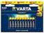 Picture of Varta Bateria Energy AAA / R03 10 szt.