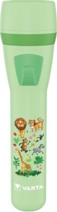 Picture of Varta Kids Flashlight Dschungel Kindertaschenlampe   15650101421