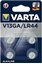 Изображение Varta V13GA/LR44 Alkaline 4 Pack -> min 10 stk