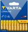 Picture of Varta Varta Batterie LONGLIFE  AAA NEU    10St.