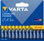 Picture of Varta Varta Batterie LONGLIFE Power  AAA NEU    12St.