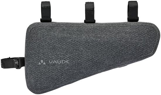 Picture of Vaude Trailframe II frame bag, black