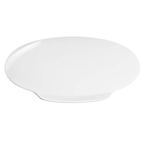 Picture of Vāks atkritumu tvertnei TORK Bin 50 L, baltā krāsā