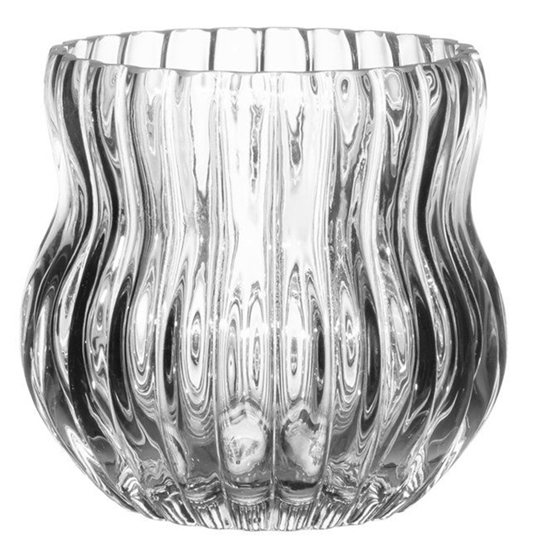 Picture of Vāze 4Living Nut clear 14.5cm