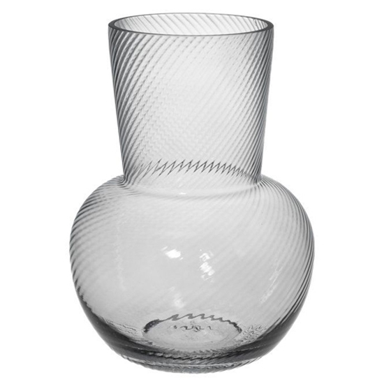 Picture of Vāze 4Living Peony grey 21cm