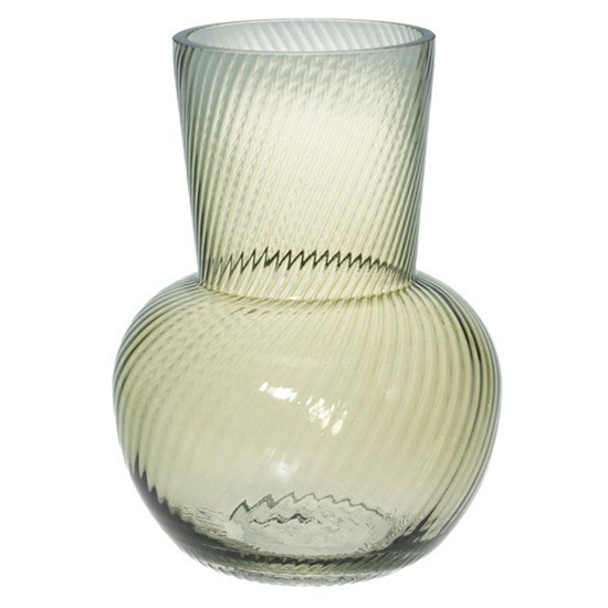 Picture of Vāze 4Living Peony zaļa 21cm