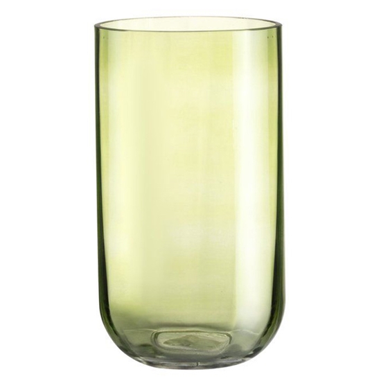 Picture of Vāze 4Living Pinja stikla, zaļa 12*21cm