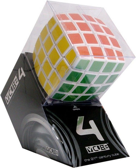 Picture of V-Cube 4 wyprofilowana (185800)
