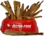 Изображение Vector-Food Vector-Food Uszy królicze suszone 20szt
